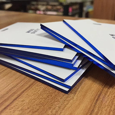 ماكينة تذهيب حواف الكتب XHLB390