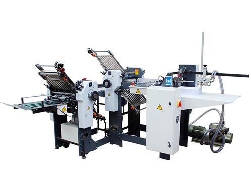 طواية نشرات ورقية (2 شباك مع 4 شباك)