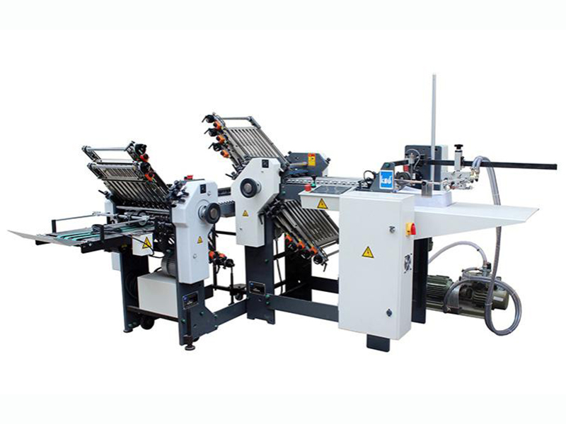 طواية نشرات ورقية (6 شباك مع 4 شباك)